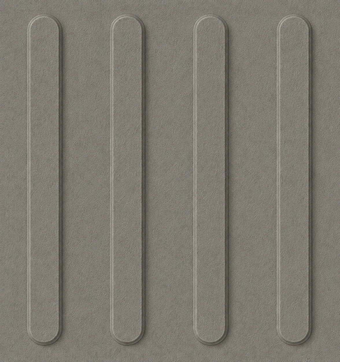 podotactil-go 20x20 gris