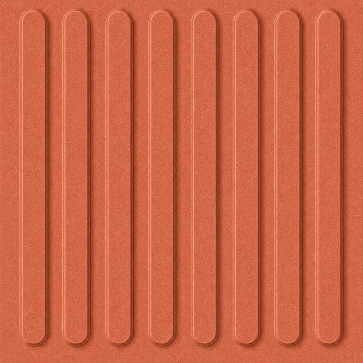 podotactil-go 40x40 rojo